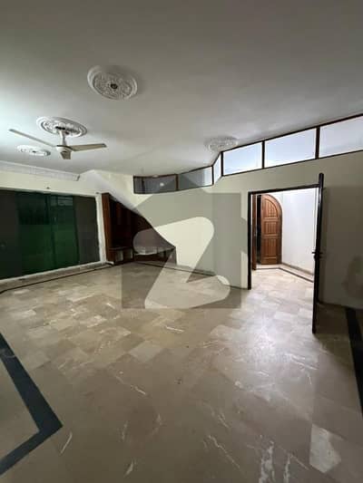 1 Kanal Very Neat Lower Portion Is For Rent In Wapda Town Phase 1 Block J1