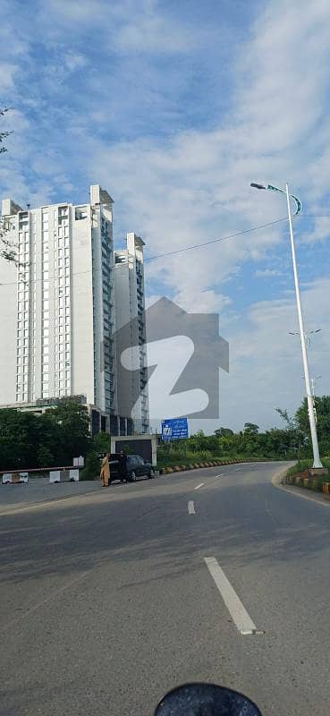 ONE CONSTITUTION 2 BED + STUDY FURNISHED APARTMENT AVAILABLE FOR RENT