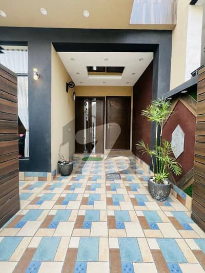 3 Marla Semi Furnished Affordable Luxury House For Sale In Al Kabir Town Ph-02 3 Marla Semi Furnished Affordable Luxury House For Sale In Al Kabir Town Ph-02