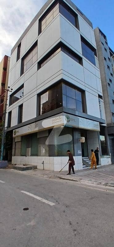 OFFICE FLOORS FOR SALE 1 to 4th floor OFFICE FLOORS FOR SALE 1 to 4th floor