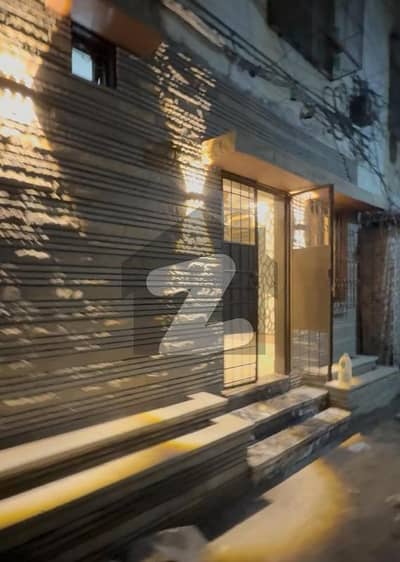 نارتھ ناظم آباد ۔ بلاک جی نارتھ ناظم آباد,کراچی میں 2 کمروں کا 3 مرلہ فلیٹ 98.0 لاکھ میں برائے فروخت۔