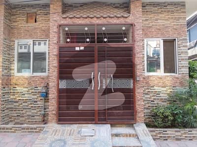 Corner House Of 394 Square Feet Is Available For sale