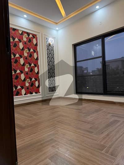 5 Marla House For Rent Etihad Town Phase 1