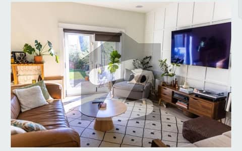 4 BED D/D 1st Floor