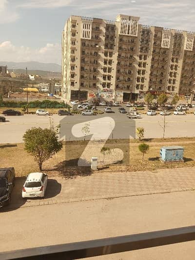 bahria Enclave Islamabad 2 bed apartment available for rent any time visit