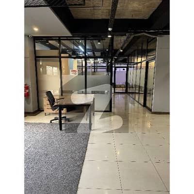 گلبرگ لاہور میں 18 مرلہ دفتر 12.0 کروڑ میں برائے فروخت۔