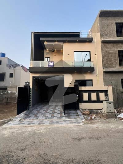 Buying A Prime Location House In Park View City?