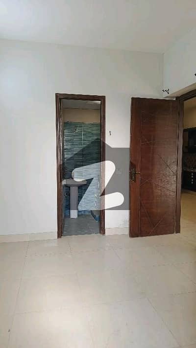 نارتھ ناظم آباد ۔ بلاک ایچ نارتھ ناظم آباد,کراچی میں 2 کمروں کا 4 مرلہ فلیٹ 40.0 ہزار میں کرایہ پر دستیاب ہے۔