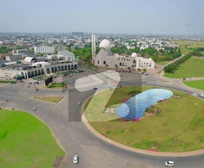 لیک سٹی ۔ سیکٹر ایم ۔ 6 لیک سٹی,رائیونڈ روڈ,لاہور میں 12 مرلہ رہائشی پلاٹ 3.45 کروڑ میں برائے فروخت۔