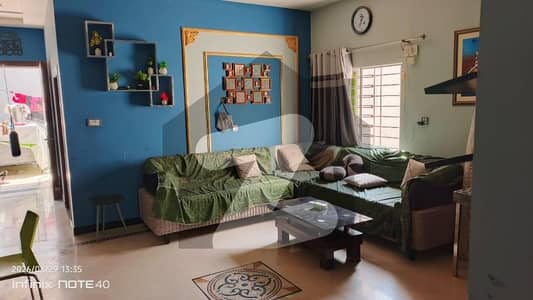 13.5 Marla House For Sale