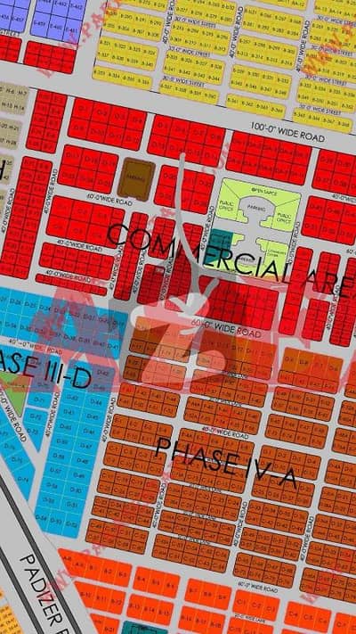 نیو ٹاؤن ۔ فیز 3 ڈی نیو ٹاؤن,گوادر میں 2 کنال رہائشی پلاٹ 65.0 لاکھ میں برائے فروخت۔