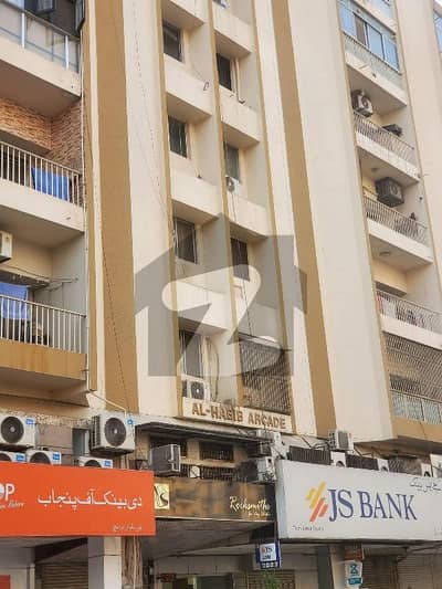 Flat For Rent Near Teen Talwar