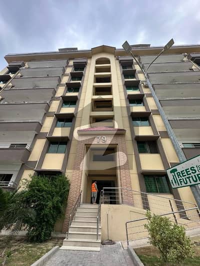 3 Floor 3 Bedroom Apartments For Sale In Askari 11 Lahore