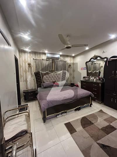 Portion For Rent In Gulshan E Iqbal Block 13d1