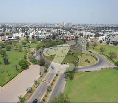 لیک سٹی ۔ سیکٹر ایم ۔ 3 لیک سٹی,رائیونڈ روڈ,لاہور میں 2 کنال رہائشی پلاٹ 9.95 کروڑ میں برائے فروخت۔