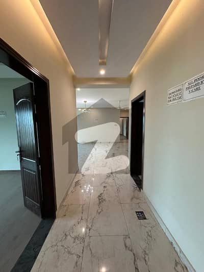 Brand New 3 Bed Room Apartments For Sale in Askari 11 Lahore