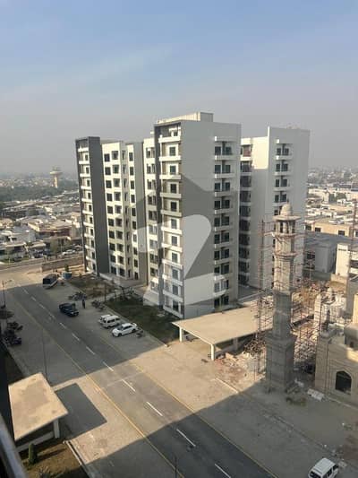 عسکری 10 - سیکٹر ایس عسکری 10,عسکری,لاہور میں 4 کمروں کا 13 مرلہ فلیٹ 1.62 لاکھ میں کرایہ پر دستیاب ہے۔