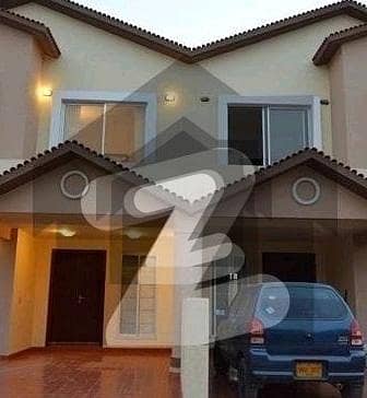 بحریہ ٹاؤن - پریسنٹ 11-بی بحریہ ٹاؤن - پریسنٹ 11,بحریہ ٹاؤن کراچی,کراچی میں 3 کمروں کا 6 مرلہ مکان 1.35 کروڑ میں برائے فروخت۔