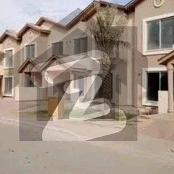 3Bed DDL 152sq Yard Bahria Construction Villa Available FOR SALE At Minimum Price Of The Market.