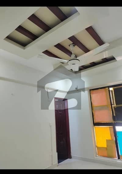 DHA Phase 6 Studio Apartment Available For Sale