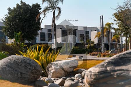 ایٹین کشمیر ہائی وے,اسلام آباد میں 10 مرلہ مکان 3.7 کروڑ میں برائے فروخت۔