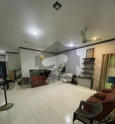 500 YARDS BUNGALOW AT PHASE 5.