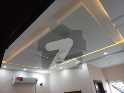 10 Marla Portion For Rent In Etihad Town Phase 1