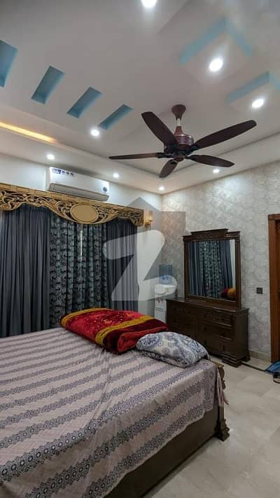 5 Marla Full House For Rent In Etihad Town Phase 1.