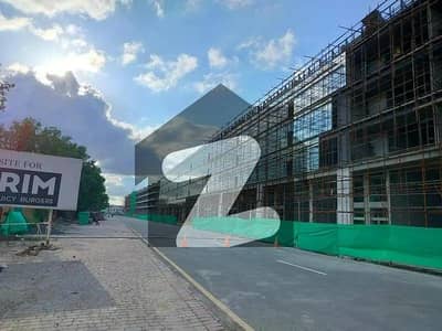 12 Marla Residential Plot For Sale In Lake City Raiwind Road Lahore