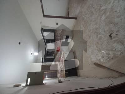 گلشنِ کنیز فاطمہ سکیم 33,کراچی میں 2 کمروں کا 4 مرلہ فلیٹ 1.0 کروڑ میں برائے فروخت۔