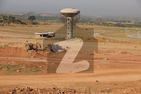 Investment Plot For Sale In Khalid Block