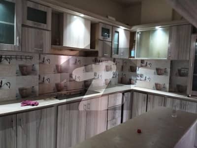 گلشنِ اقبال - بلاک 2 گلشنِ اقبال,گلشنِ اقبال ٹاؤن,کراچی میں 2 کمروں کا 5 مرلہ فلیٹ 1.18 کروڑ میں برائے فروخت۔