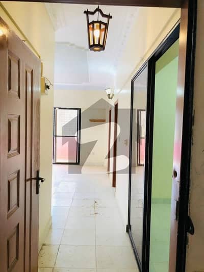 3 BED DD WEST OPEN CORNER APARTMENT FOR RENT IN MEHRAN TOWER