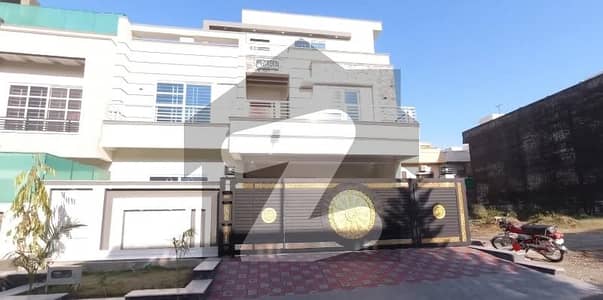 Buying A Corner House In G-13/3?