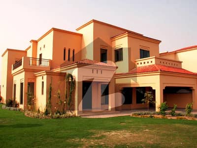 10 Marla Residential Plot For Sale In Lake City Raiwind Road Lahore