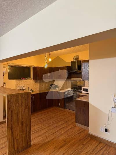 Flat Two Bed Room Real Picture Urgent Sale