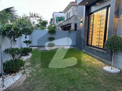 House for rent in DHA phase 6 block K