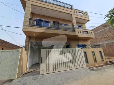 6 Marla Double Storey House For Sale 6 Marla Double Storey House For Sale