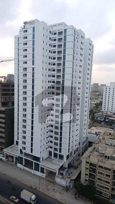 Luxurious 4 Bed For Rent