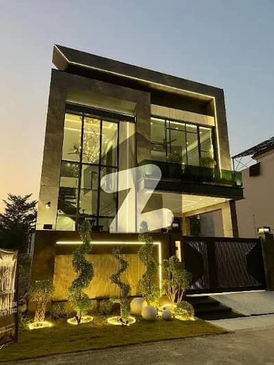 Luxurious 5 Marla Lavish Brand New Bungalow On Top Location For Sale in DHA Phase 9 Town Lahore Luxurious 5 Marla Lavish Brand New Bungalow On Top Location For Sale in DHA Phase 9 Town Lahore