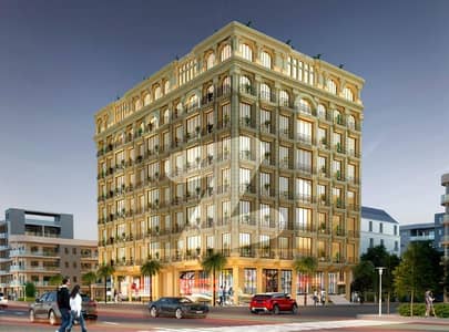 Lifetime Commercial Plot for Sale Khayaban-e-Jinnah Road (150 ft Main Road, Near Shaukat Khanum Hospital)