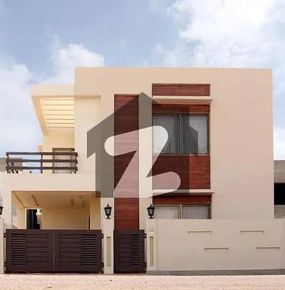 ڈی ایچ اے ڈیفنس - ولا کمیونٹی ڈی ایچ اے ڈیفینس,بہاولپور میں 3 کمروں کا 6 مرلہ مکان 1.42 کروڑ میں برائے فروخت۔