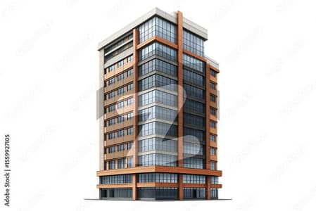 بحریہ ٹاؤن سیکٹر سی بحریہ ٹاؤن,لاہور میں 8 کمروں کا 5 مرلہ عمارت 15.0 کروڑ میں برائے فروخت۔