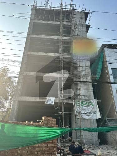 جوہر ٹاؤن لاہور میں 5 کنال عمارت 30.0 لاکھ میں کرایہ پر دستیاب ہے۔