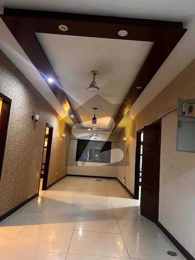 DHA Phase 6   Nishat Commercial 4Bedroom Apartment For Rent