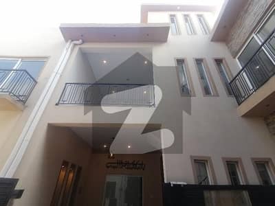 Affordable Prime Location House Of 4 Marla Is Available For sale