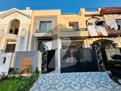 A Perfect Prime Location House Awaits You In Citi Housing Society Citi Housing Society A Perfect Prime Location House Awaits You In Citi Housing Society Citi Housing Society