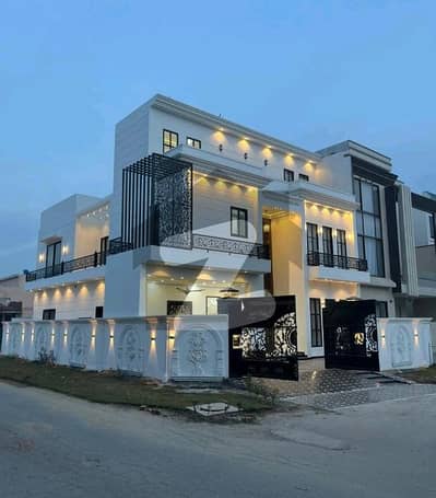 A Palatial Residence For Prime Location sale In Citi Housing Society Citi Housing Society