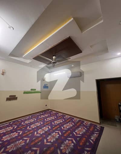 P-1 Villa Available For Rent (G+1)