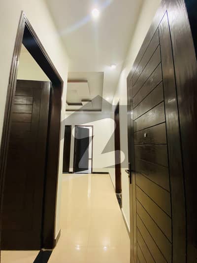 نارتھ ناظم آباد ۔ بلاک ڈی نارتھ ناظم آباد,کراچی میں 2 کمروں کا 4 مرلہ بالائی پورشن 1.2 کروڑ میں برائے فروخت۔